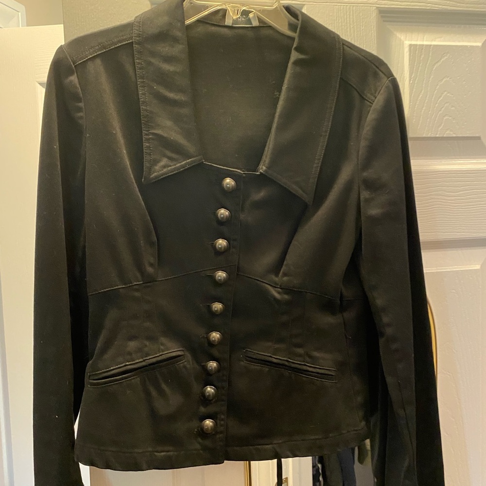 Motivi jacket